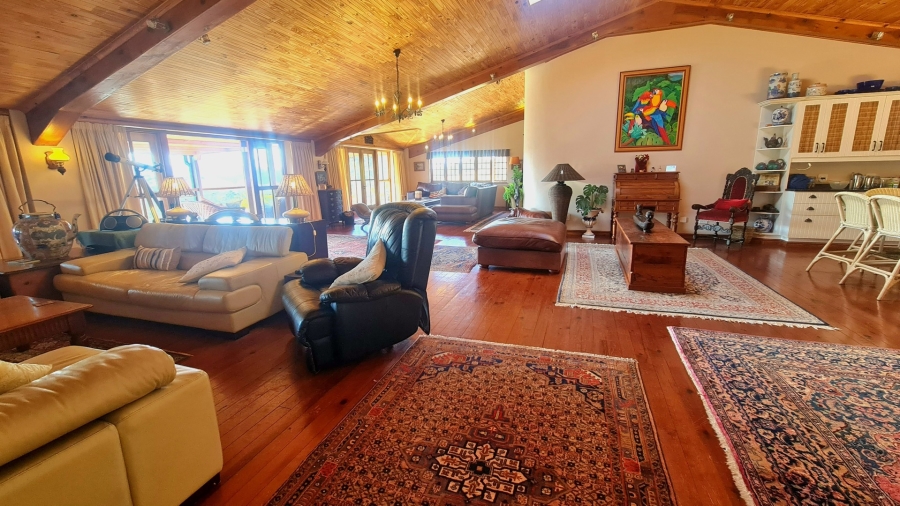 3 Bedroom Property for Sale in Brakkloof Ah Western Cape